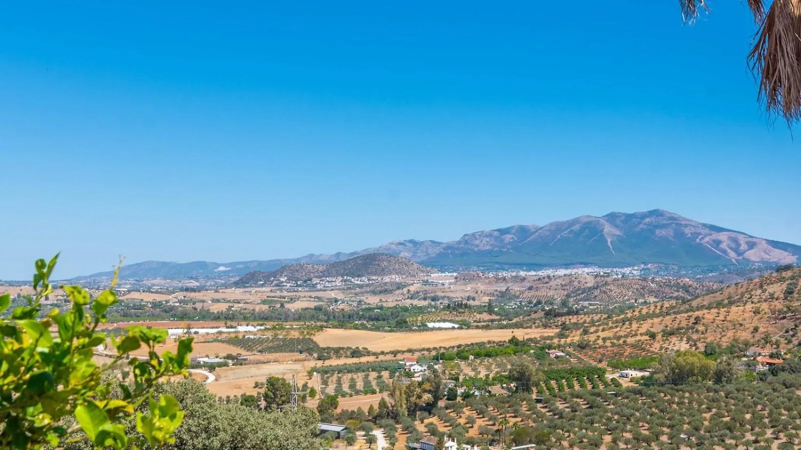 Finca La Mirage Coin By Ruralidays Spagna