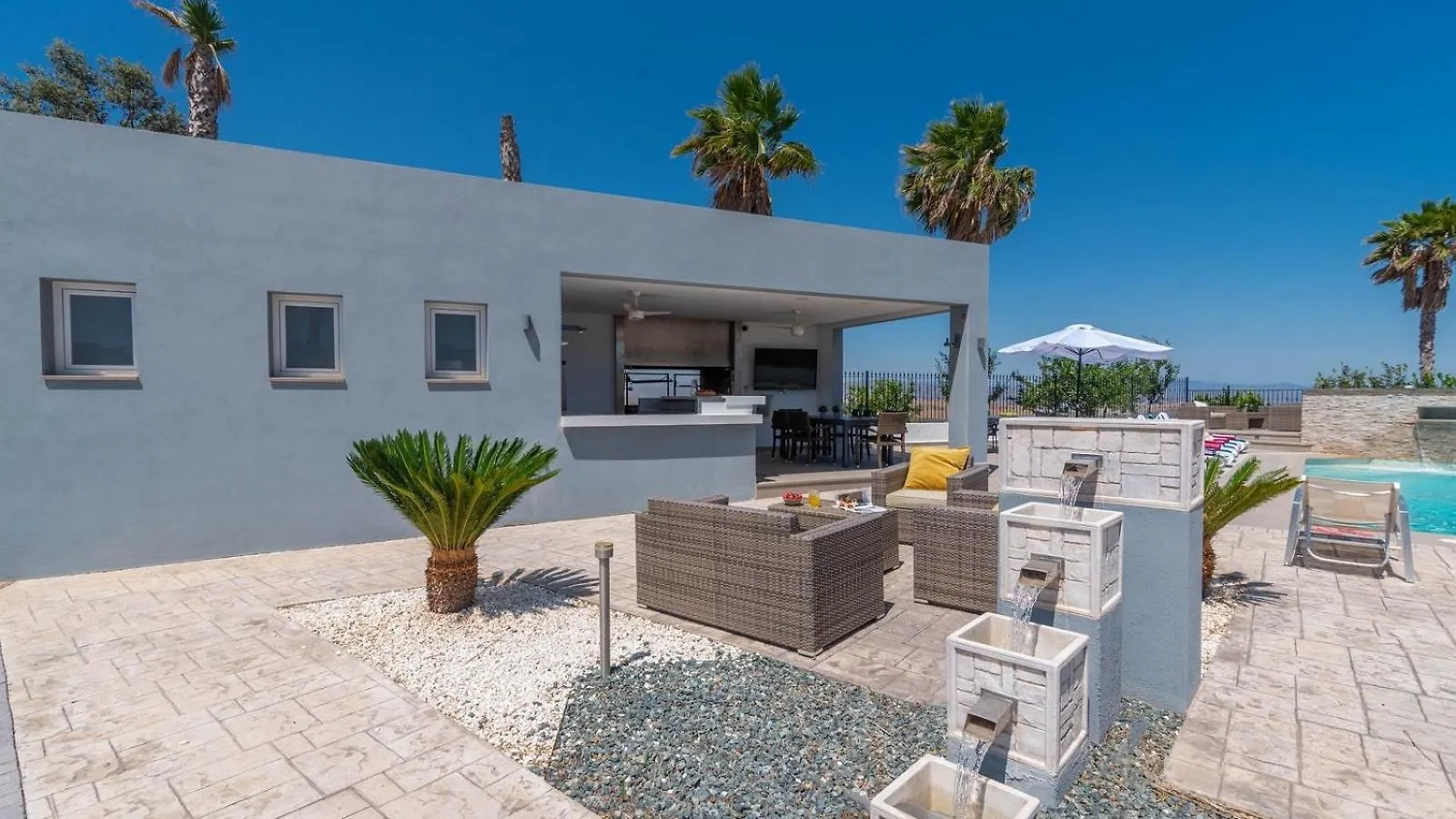 Finca La Mirage Coin By Ruralidays 0*,  Spagna