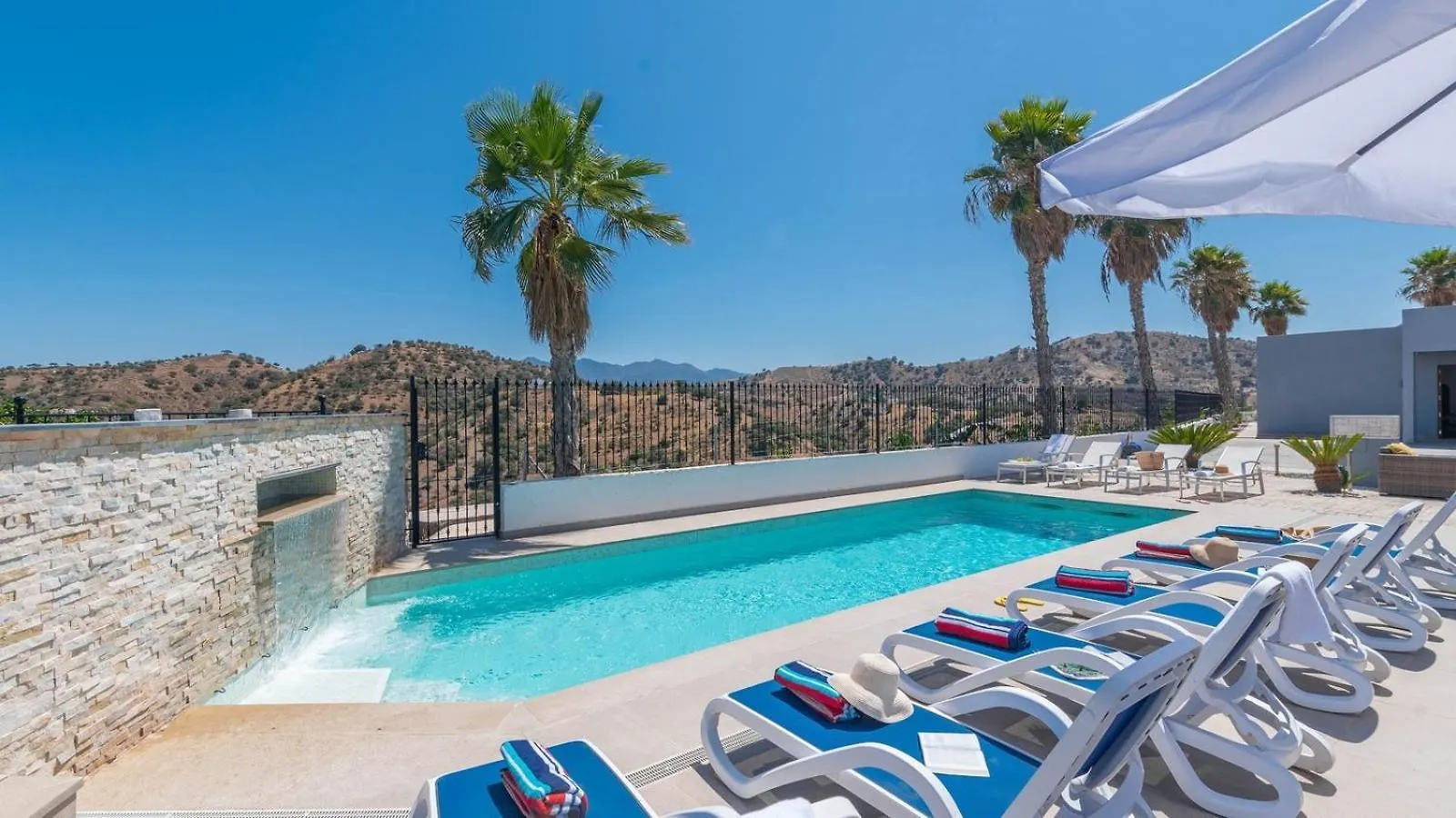 Finca La Mirage Coin By Ruralidays Casa vacanze