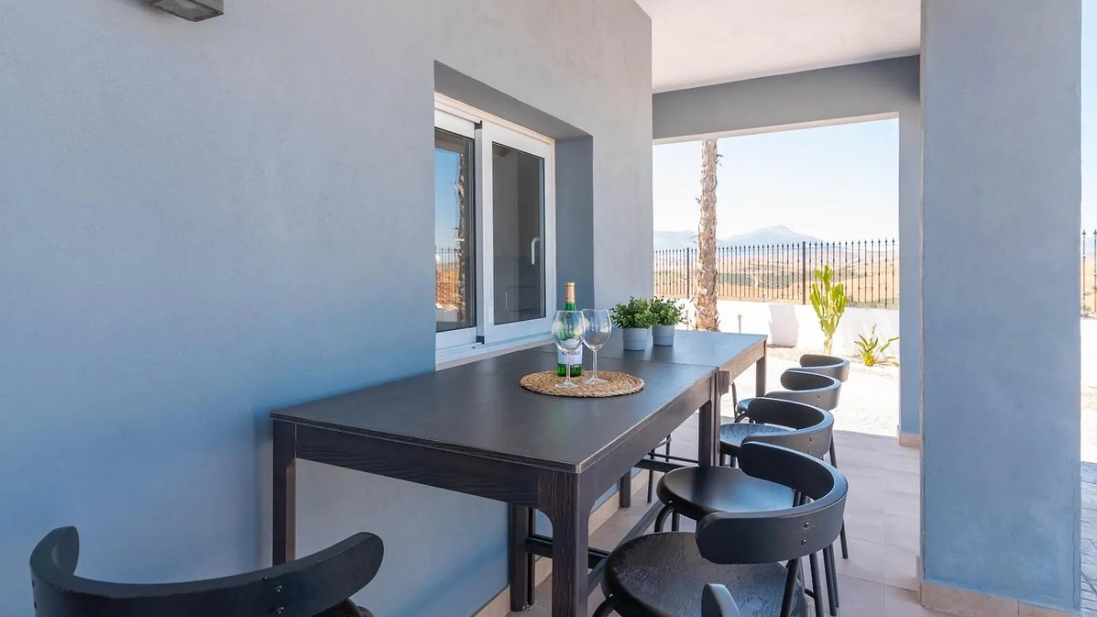 Finca La Mirage Coin By Ruralidays Spain