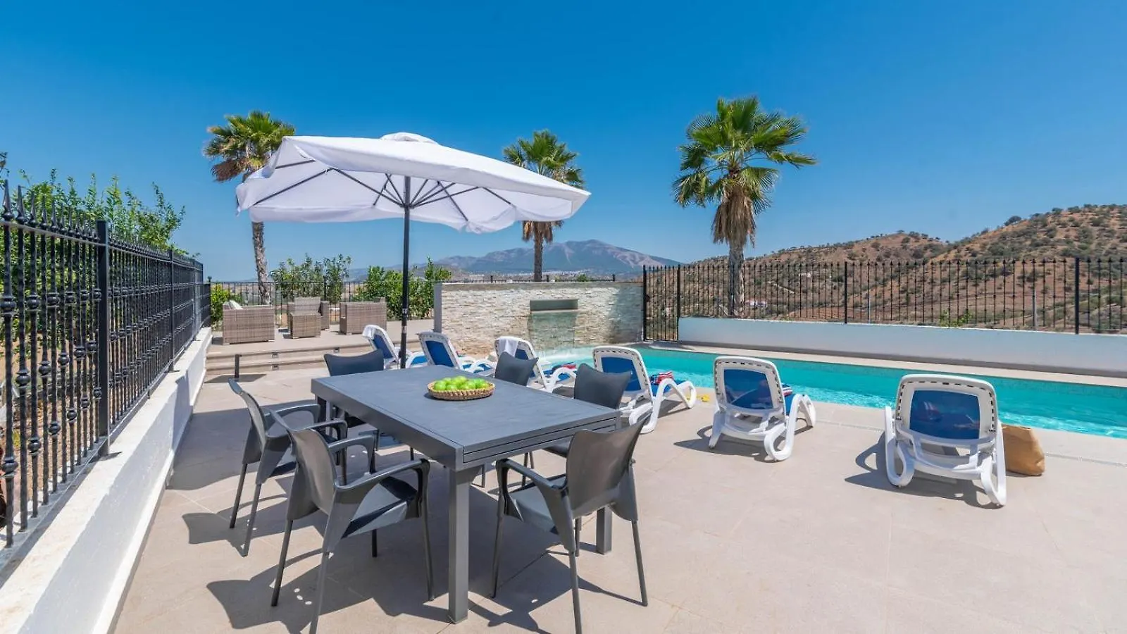 Casa vacanze Finca La Mirage Coin By Ruralidays Spagna
