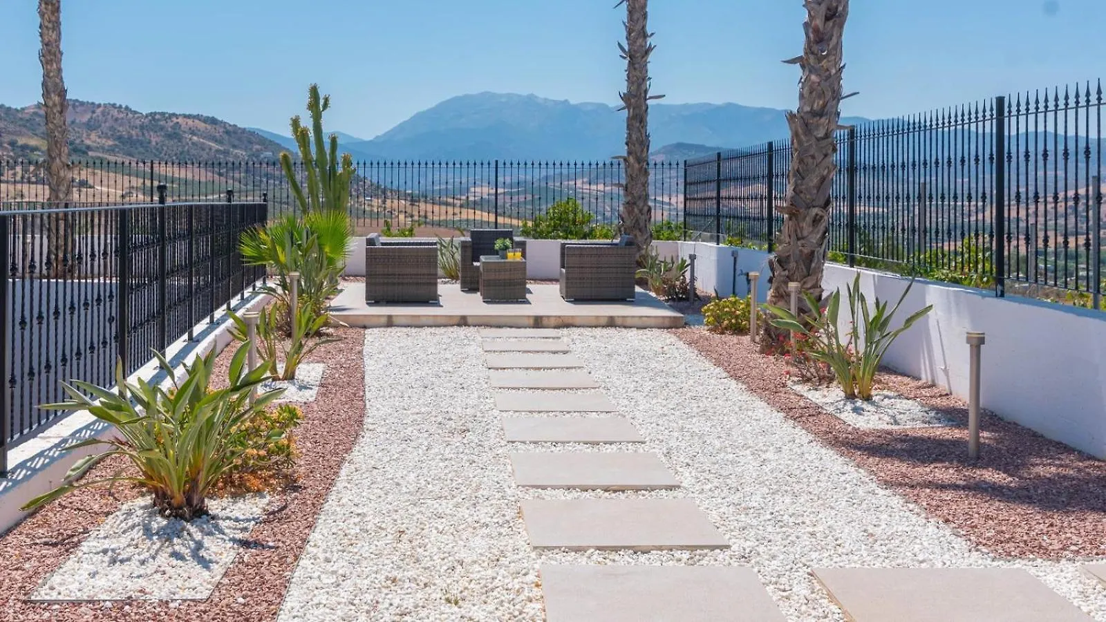 Finca La Mirage Coin By Ruralidays Holiday home