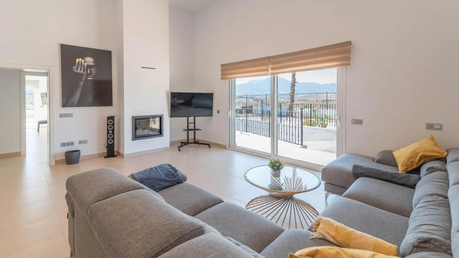 Finca La Mirage Coin By Ruralidays Holiday home