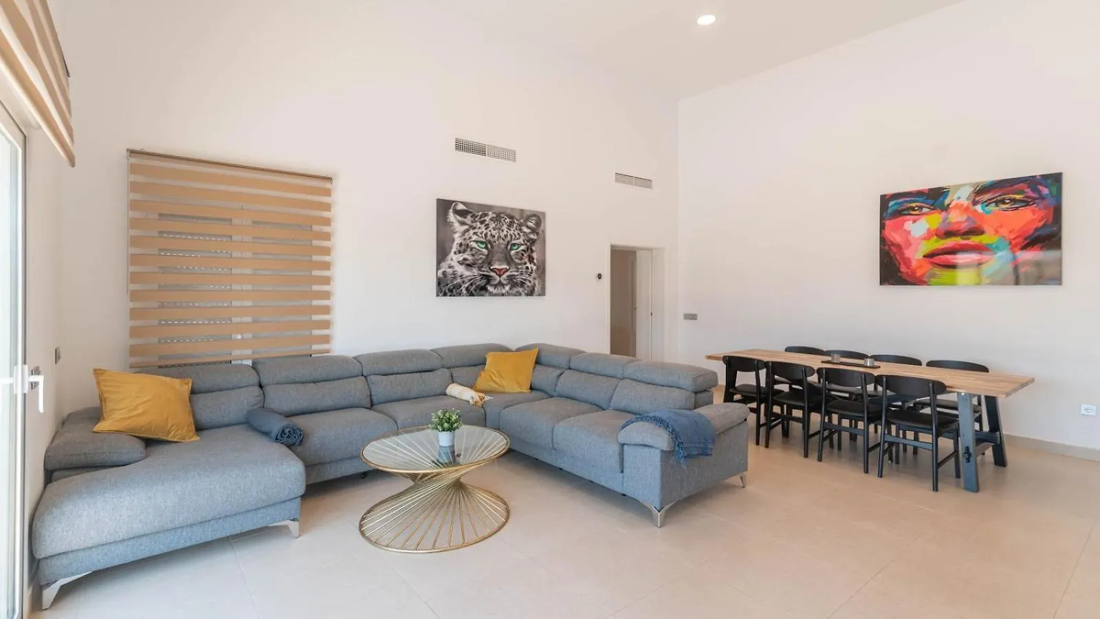Casa vacanze Finca La Mirage Coin By Ruralidays