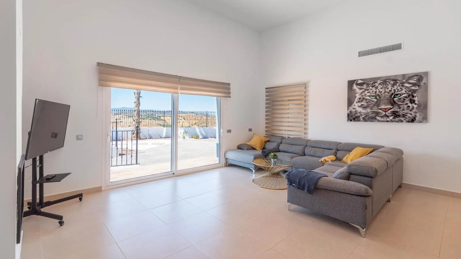 Finca La Mirage Coin By Ruralidays 0*,