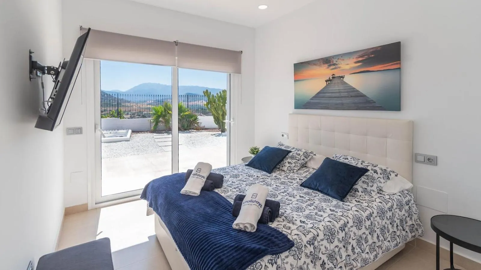 Casa vacanze Finca La Mirage Coin By Ruralidays