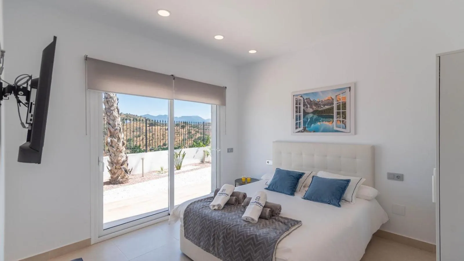 Finca La Mirage Coin By Ruralidays