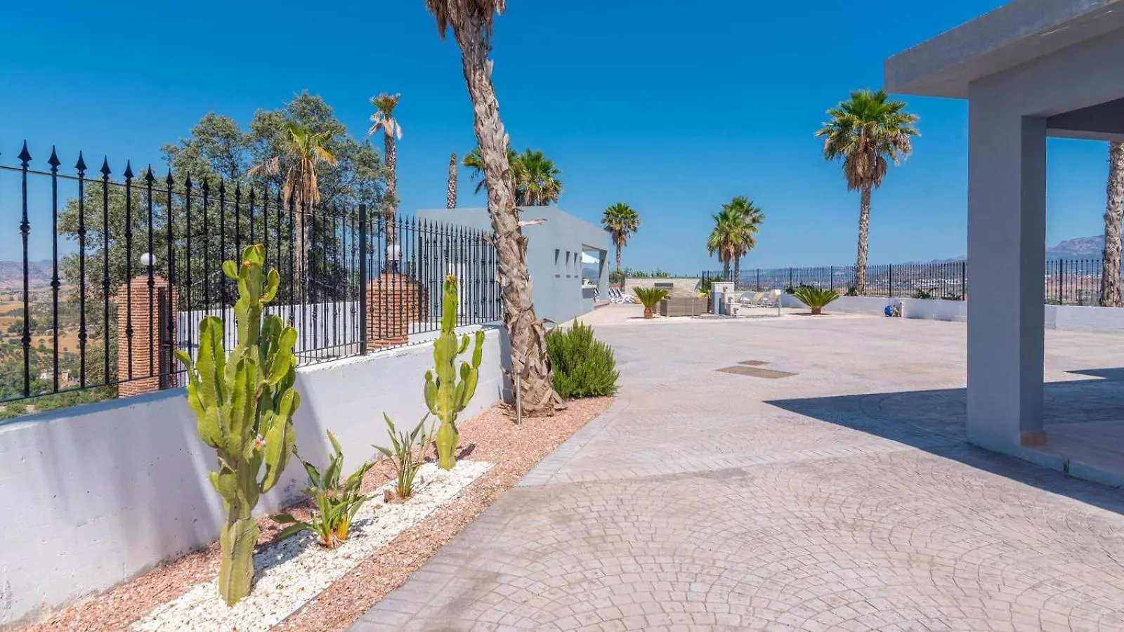 Holiday home Finca La Mirage Coin By Ruralidays