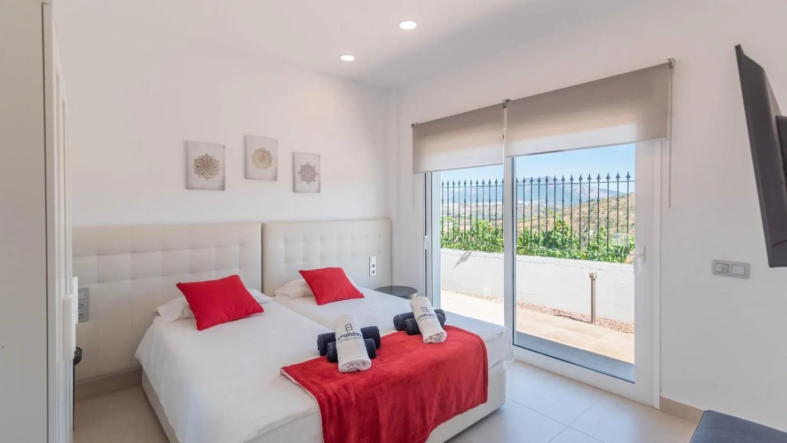 Finca La Mirage Coin By Ruralidays