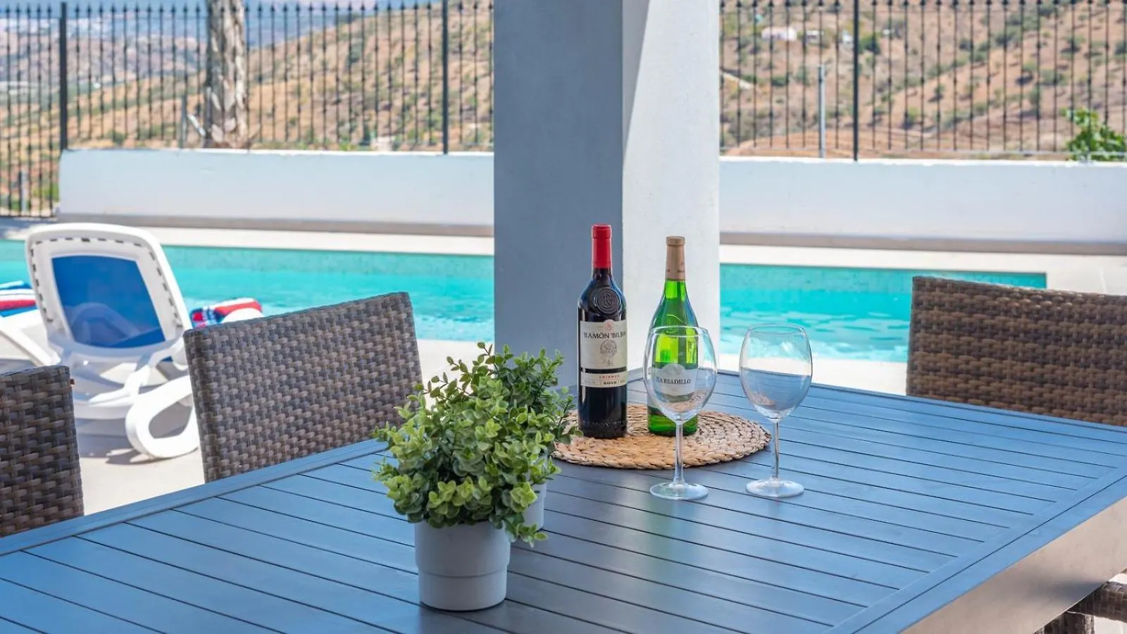 Finca La Mirage Coin By Ruralidays 0*,  Spain
