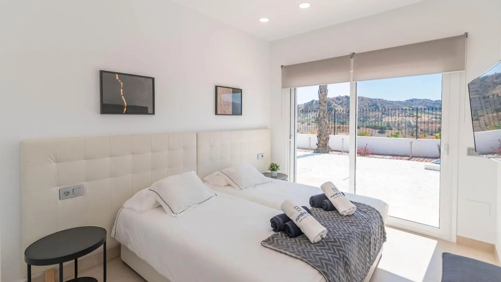 Finca La Mirage Coin By Ruralidays