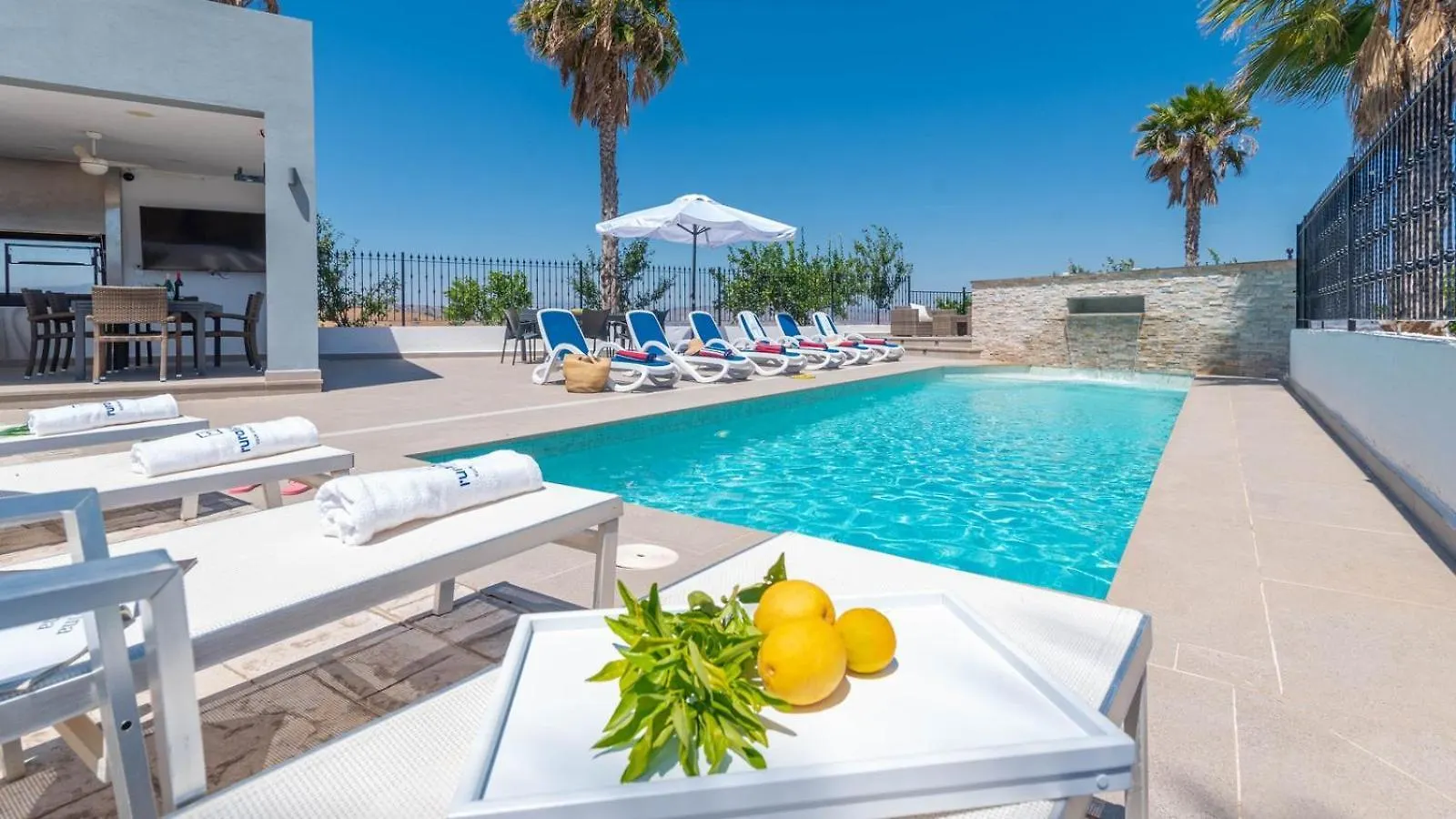 Finca La Mirage Coin By Ruralidays